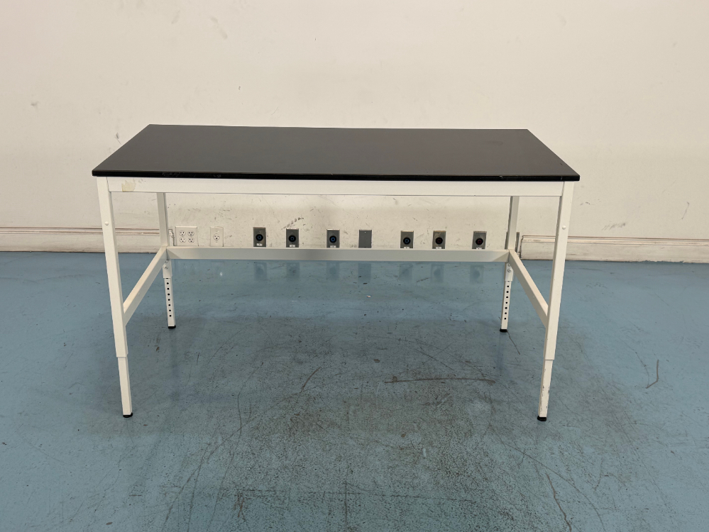 Image of 5' Stationary Lab Bench